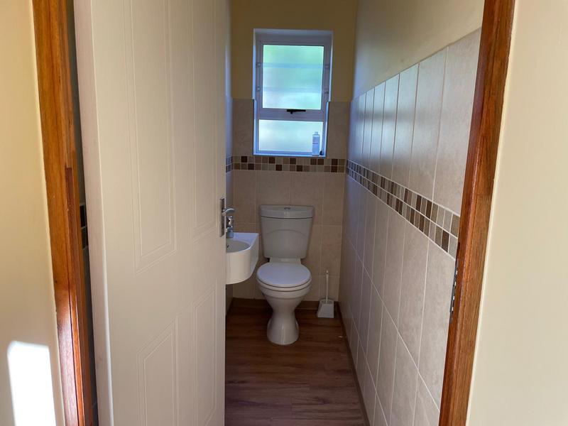 2 Bedroom Property for Sale in Groenkloof Retirement Village Western Cape